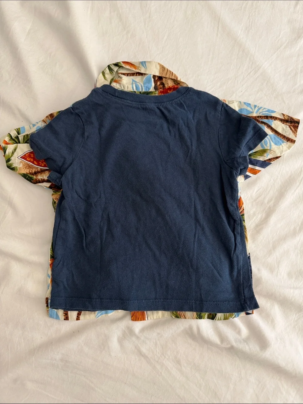 Aloha Republic check out
